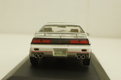Pontiac Fiero Indy 500 Pace Car (1984), American Cars №104, 1:43  Без журнала!