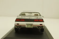 Pontiac Fiero Indy 500 Pace Car (1984), American Cars №104, 1:43  Без журнала!