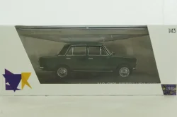 Ваз-21011 Жигули 1974, Lada 1200, зеленый, EVRM0243-01, EVR03-43, EVRmini 1:43 Уценка!