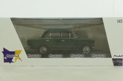 Ваз-21011 Жигули 1974, Lada 1200, зеленый, EVRM0243-01, EVR03-43, EVRmini 1:43 Уценка!