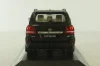 Toyota Land Cruiser 200 VRX V8 2010, black, JC232, Jcollection 1:43