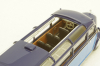 Mercedes О 3500 1950 lightblue/blue, 439360011, Minichamps 1:43