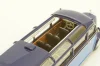 Mercedes О 3500 1950 lightblue/blue, 439360011, Minichamps 1:43