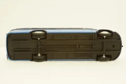 Mercedes О 3500 1950 lightblue/blue, 439360011, Minichamps 1:43