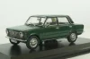 Ваз-21011 Жигули 1974, Lada 1200, зеленый, EVRM0243-01, EVR03-43, EVRmini 1:43 Уценка!