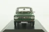 Ваз-21011 Жигули 1974, Lada 1200, зеленый, EVRM0243-01, EVR03-43, EVRmini 1:43 Уценка!