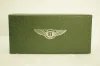 Bentley Mulsanne, RHD 1980, brown, 44170, NEO 1:43