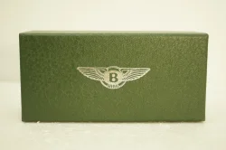 Bentley Mulsanne, RHD 1980, brown, 44170, NEO 1:43