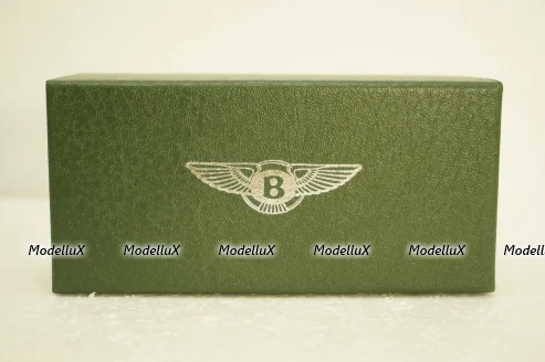 Bentley Mulsanne, RHD 1980, brown, 44170, NEO 1:43