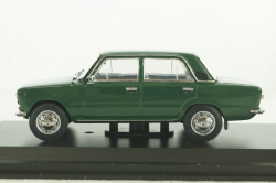 Ваз-21011 Жигули 1974, Lada 1200, зеленый, EVRM0243-01, EVR03-43, EVRmini 1:43