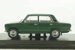 Ваз-21011 Жигули 1974, Lada 1200, зеленый, EVRM0243-01, EVR03-43, EVRmini 1:43 Уценка!