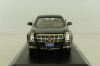 Cadillac Presidential Limousine B.Obama 2009, black, LDPL600-BK, Luxury 1:43