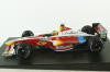 Williams Supertec FW 21 Formula 1 R.Schumacher 1999, Minichamps 1:18
