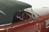 Delahaye 135MS Grand Sports Roadstwr Figoni Falaschi (closed), MX40408-032, Matrix 1:43