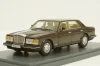 Bentley Mulsanne, RHD 1980, brown, 44170, NEO 1:43