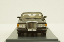 Bentley Mulsanne, RHD 1980, brown, 44170, NEO 1:43