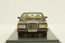 Bentley Mulsanne, RHD 1980, brown, 44170, NEO 1:43