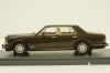 Bentley Mulsanne, RHD 1980, brown, 44170, NEO 1:43