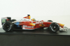 Williams Supertec FW 21 Formula 1 R.Schumacher 1999, Minichamps 1:18