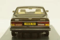 Bentley Mulsanne, RHD 1980, brown, 44170, NEO 1:43