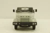 Краз-250 борт серый 1986г, Н205, Наш Автопром 1:43