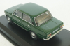 Ваз-21011 Жигули 1974, Lada 1200, зеленый, EVRM0243-01, EVR03-43, EVRmini 1:43