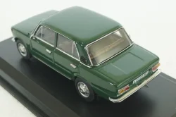 Ваз-21011 Жигули 1974, Lada 1200, зеленый, EVRM0243-01, EVR03-43, EVRmini 1:43 Уценка!