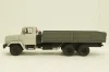 Краз-250 борт серый 1986г, Н205, Наш Автопром 1:43