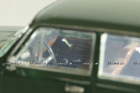 Ваз-21011 Жигули 1974, Lada 1200, зеленый, EVRM0243-01, EVR03-43, EVRmini 1:43 Уценка!