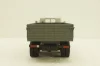 Краз-250 борт серый 1986г, Н205, Наш Автопром 1:43