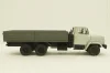 Краз-250 борт серый 1986г, Н205, Наш Автопром 1:43