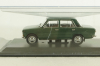Ваз-21011 Жигули 1974, Lada 1200, зеленый, EVRM0243-01, EVR03-43, EVRmini 1:43 Уценка!