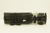Краз-250 борт серый 1986г, Н205, Наш Автопром 1:43