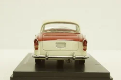 Mercedes Ghia 300C Berlina 1956, red/beige, 47290, NEO 1:43