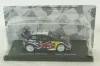 Ford England Fiesta WRC RED BULL N 1, Altaya 1:43