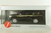 Toyota Land Cruiser 200 VRX V8 2010, black, JC232, Jcollection 1:43