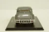 Jaguar MK V 1950, grey/black, 49599, NEO 1:43