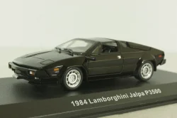 Lamborghini Jalpa P3500 1984, from movie Rocky IV, 86638, Greenlight 1:43
