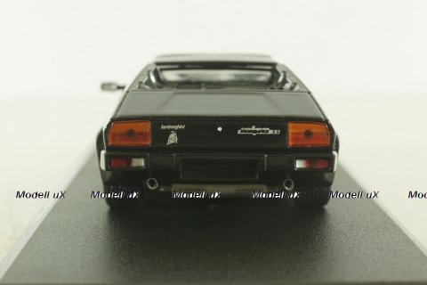 Lamborghini Jalpa P3500 1984, from movie Rocky IV, 86638, Greenlight 1:43