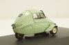 Fend Flitzer 1949, Micro-voitures #34, Altaya 1:43 Без журнала!