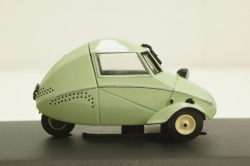 Fend Flitzer 1949, Micro-voitures #34, Altaya 1:43 Без журнала!