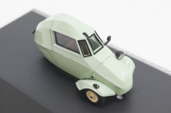 Fend Flitzer 1949, Micro-voitures #34, Altaya 1:43 Без журнала!