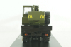 КС-3574 (Урал-4320) автокран, хаки, PLC47046, Premium Classixxs 1:43