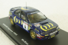 Subaru Impreza 555 N 4 WINNER RALLY RAC LOMBARD, Altaya 1:43