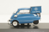 BMW Isetta Rac, 1959, Micro-voitures #22, Altaya 1:43