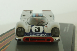 Porsche 917K 4.9L team Martini Racing #3, Porsche Racing Collection 1:43