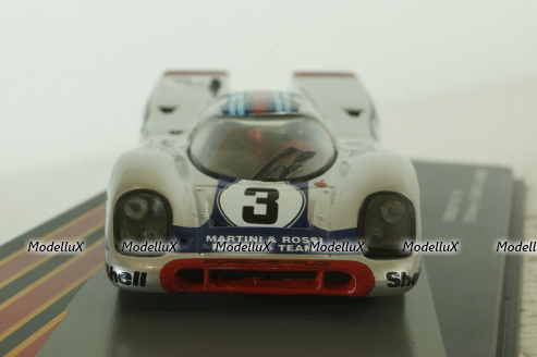  Газ-51Т, голубой, Н256, Наш Автопром 1:43