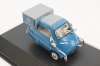 BMW Isetta Rac, 1959, Micro-voitures #22, Altaya 1:43