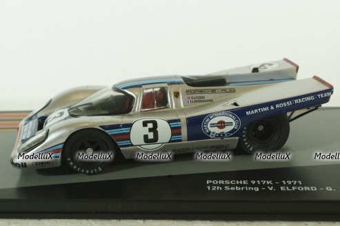  Газ-51Т, голубой, Н256, Наш Автопром 1:43