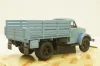  Газ-51Т, голубой, Н256, Наш Автопром 1:43